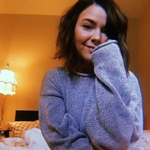 Meet your Posher, Bethany